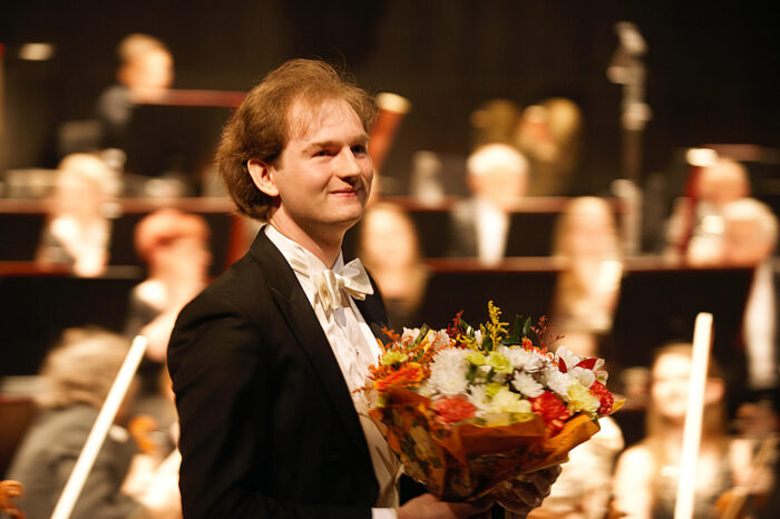 Inauguration Concert 30th International Fryderyk Chopin Piano Competition for Children and Youth in Szafarnia