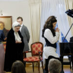 Ośrodek Chopinowski w Szafarni
