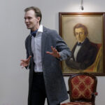 Ośrodek Chopinowski w Szafarni