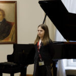 Ośrodek Chopinowski w Szafarni