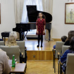 Ośrodek Chopinowski w Szafarni