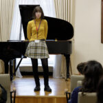 Ośrodek Chopinowski w Szafarni