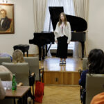 Ośrodek Chopinowski w Szafarni