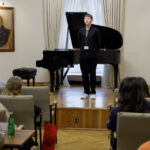 Ośrodek Chopinowski w Szafarni