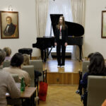 Ośrodek Chopinowski w Szafarni