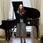 Ośrodek Chopinowski w Szafarni