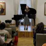 Ośrodek Chopinowski w Szafarni