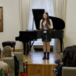 Ośrodek Chopinowski w Szafarni