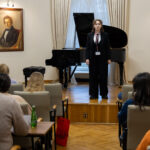 Ośrodek Chopinowski w Szafarni