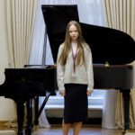 Ośrodek Chopinowski w Szafarni