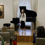 Ośrodek Chopinowski w Szafarni