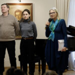 Ośrodek Chopinowski w Szafarni