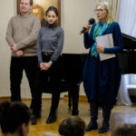 Ośrodek Chopinowski w Szafarni