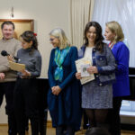 Ośrodek Chopinowski w Szafarni