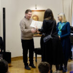 Ośrodek Chopinowski w Szafarni