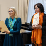 Ośrodek Chopinowski w Szafarni