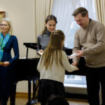 Ośrodek Chopinowski w Szafarni