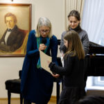 Ośrodek Chopinowski w Szafarni