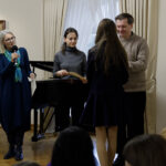 Ośrodek Chopinowski w Szafarni