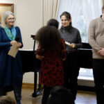 Ośrodek Chopinowski w Szafarni