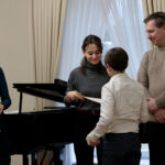 Ośrodek Chopinowski w Szafarni