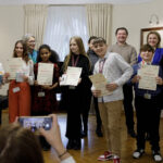 Ośrodek Chopinowski w Szafarni