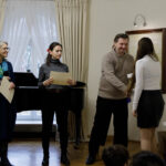 Ośrodek Chopinowski w Szafarni