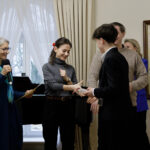 Ośrodek Chopinowski w Szafarni