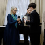 Ośrodek Chopinowski w Szafarni