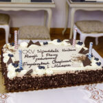 Ośrodek Chopinowski w Szafarni