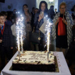 Ośrodek Chopinowski w Szafarni