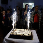 Ośrodek Chopinowski w Szafarni