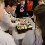 Ośrodek Chopinowski w Szafarni