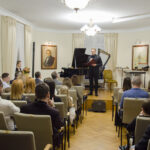 Ośrodek Chopinowski w Szafarni