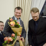 Ośrodek Chopinowski w Szafarni
