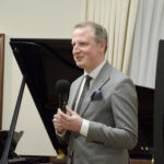 Ośrodek Chopinowski w Szafarni