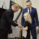 Ośrodek Chopinowski w Szafarni