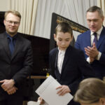 Ośrodek Chopinowski w Szafarni