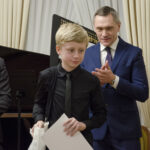Ośrodek Chopinowski w Szafarni