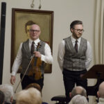 Ośrodek Chopinowski w Szafarni
