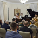Ośrodek Chopinowski w Szafarni
