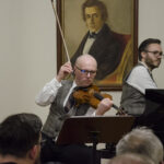 Ośrodek Chopinowski w Szafarni