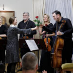 Ośrodek Chopinowski w Szafarni