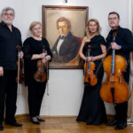 Ośrodek Chopinowski w Szafarni