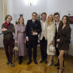 Ośrodek Chopinowski w Szafarni
