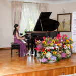Ośrodek Chopinowski w Szafarni