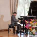 Ośrodek Chopinowski w Szafarni