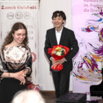 Ośrodek Chopinowski w Szafarni
