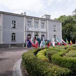Ośrodek Chopinowski w Szafarni