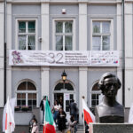 Ośrodek Chopinowski w Szafarni